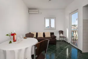 Apartment with BBQ | Sea view - Image 4