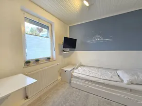 Gemütliches Ferienhaus Lütte Uttiet mit Garten, überdachter Terrasse und WLAN - Image 5