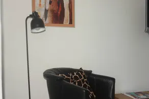 Apartment '2-Raum- A43 Mit Küche' with Shared Garden and Wi-Fi - Image 5