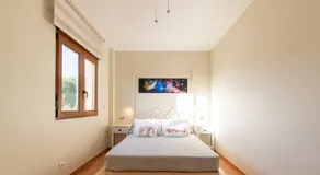 Villa with terrace, garden & private pool | Mountain view - Image 4