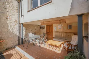 Children-friendly big holiday home with barbeque | Mountain view | Suitable for remote work | Pets are welcome - Image 2
