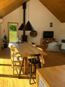 Family-friendly house with sauna, barbecue & garden | Suitable for remote work - Image 4