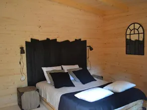 Chalet con 2 camere da letto per 6 persone - Image 2