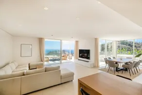 LUXURY PENTHOUSE ROOFTOP POOL JACUZZi OCEAN VIEWS PALO ALTO MARBELLA - Image 3