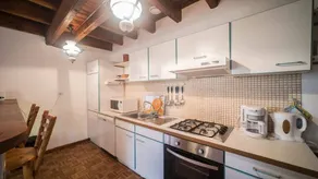 Charming flat with barbecue - Image 3