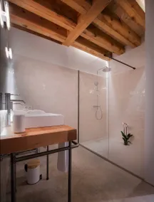 Privatzimmer mit Garten und Terrasse | Gartenblick - Image 4