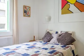 Fully equipped holiday apartment | Next to Russian Orthodox Cathedral - Image 4
