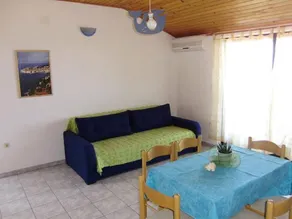 Wohnung Ana mit großer Terrasse - Image 2