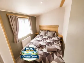 MKRJ LUXURY – Parkdean Camber Sands – Sleeps 8 - Pet Friendly - ww - Image 5
