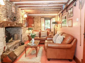 Children-friendly wonderful cottage with garden | Pets are welcome - Image 4