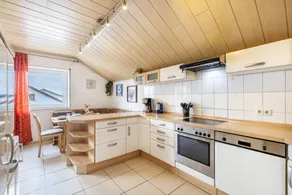 Merveilleux appartement entièrement équipé avec barbecue et terrasse | Avec animaux bienvenus - Image 5