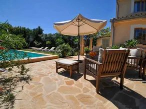 Family-friendly lovely cottage with terrace, private pool & garden | Mountain view - Image 5