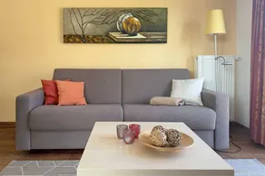 Fully equipped wonderful apartment with pool & sauna | Close to the beach - Image 2