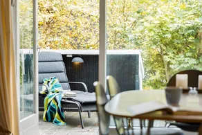 Wonderful house with BBQ & terrace - Image 4
