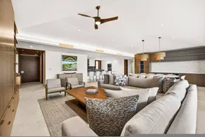 New Family Luxury Golf Penthouse with Private Pool - Image 3