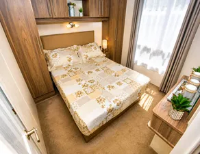 The Bay View Sea Views Pool Parking & Sleeps 6 - Image 4