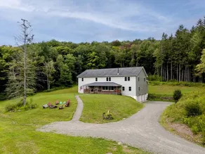 Peaceful Estate Designed for Connection & Relaxation in Andes, New York - Image 5
