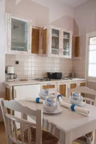 Ferienwohnung mit Pool, Sauna und Garten | Poolblick - Image 3