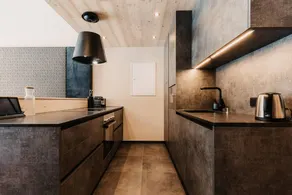 Charmant appart'hôtel adapté aux familles avec piscine, barbecue et jacuzzi | Idéal pour le télétravail | Avec animaux admis - Image 4