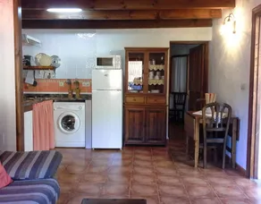 Apartment 'Jana' with Mountain View, Private Terrace and Wi-Fi - Image 5