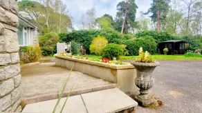 Landhaus mit Whirlpool und Garten - Image 4