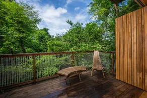 Family-oriented charming chalet with garden | Nature view | Dogs allowed - Image 4