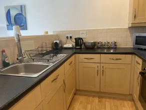 Nantwich - Sleeps 4 - Parking - Town 10mins Walk - Image 4