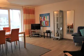 Ferienwohnung Praline auf Poel - Image 3