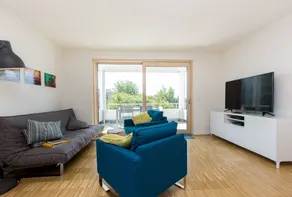 Child-friendly apartment | Mountain view - Image 2