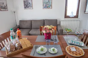 Wonderful bed & breakfast with fast internet, terrace & garden | Garden view | Pet-friendly - Image 3