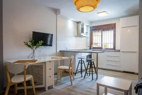 Holiday apartment with terrace | City view | Good for workation - Image 5
