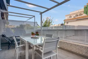 Maison avec terrasse, barbecue et internet haut débit | Vue montagne | Idéale pour le télétravail - Image 3