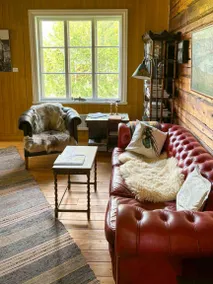 Child-friendly lovely holiday home with barbeque, sauna & garden | Suitable for remote work - Image 3