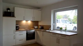 Holiday home with barbecue, garden & hot tub - Image 5