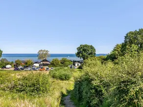 Family-oriented holiday home with terrace & BBQ | Sea view | Close to the beach | Pets are welcome - Image 3