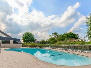 Wohnung mit beheiztem Pool - Image 3