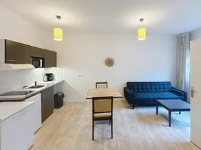 Apartment with 1 bedroom for 3 persons - Image 5