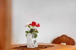 Chambre chez l'habitant conviviale et familiale avec jardin et terrasse | Vue montagne | Avec animaux admis - Image 4
