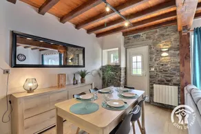 Gîte avec terrasse, jardin et barbecue | Avec animaux acceptés - Image 5