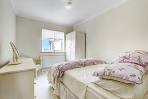 Holiday apartment with 2 rooms for 4 persons - Image 2