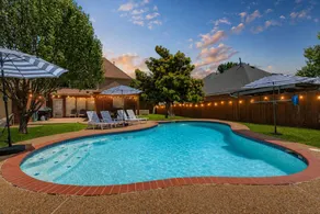 Luxury Retreat 6BR35BA Pool, Hot Tub & Game Room - Image 2