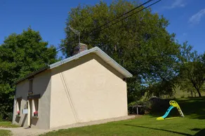 Gîte con terraza y jardín - Image 2