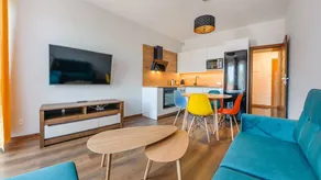Flat with 1 bedroom for 4 persons - Image 4