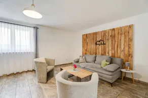 Charming flat with terrace & BBQ | River view - Image 2