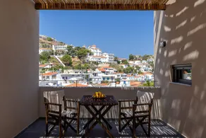 Holiday apartment with terrace | Water view - Image 2