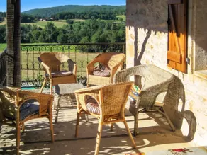 Homerez - Villa i Lherm - Image 2