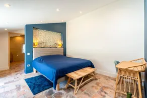 Bed and breakfast with terrace & garden | Garden view - Image 4