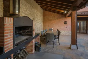 Ferienhaus mit Grill und Terrasse - Image 2