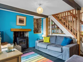 Fully equipped wonderful house with garden & fast internet | City view | Pet-friendly - Image 2