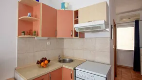 Studio für 2 Personen (23 m²) in Vodice - Image 5